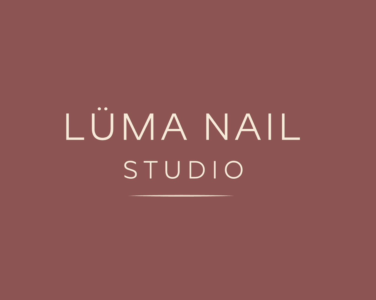 Manicura cuidada, detalles únicos
